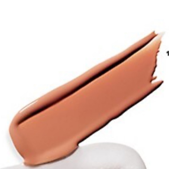 NEW FULL SIZE MAC LIP GLASS IN SHADE SPRITZ - Picture 4 of 5